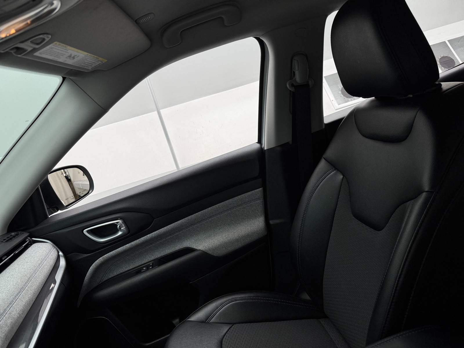 Thumbnail: 2022 Jeep Compass - 2