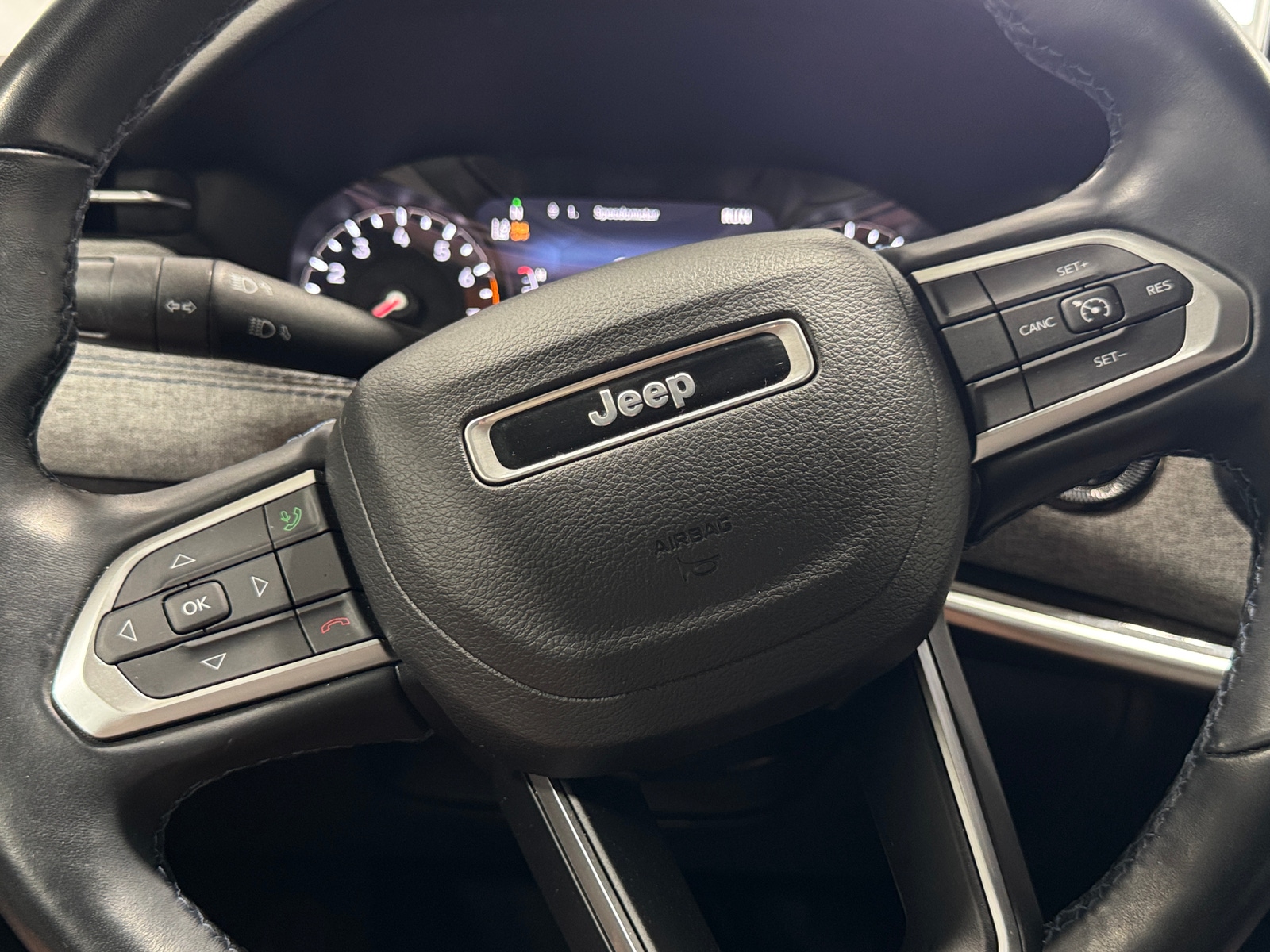 Thumbnail: 2022 Jeep Compass - 5