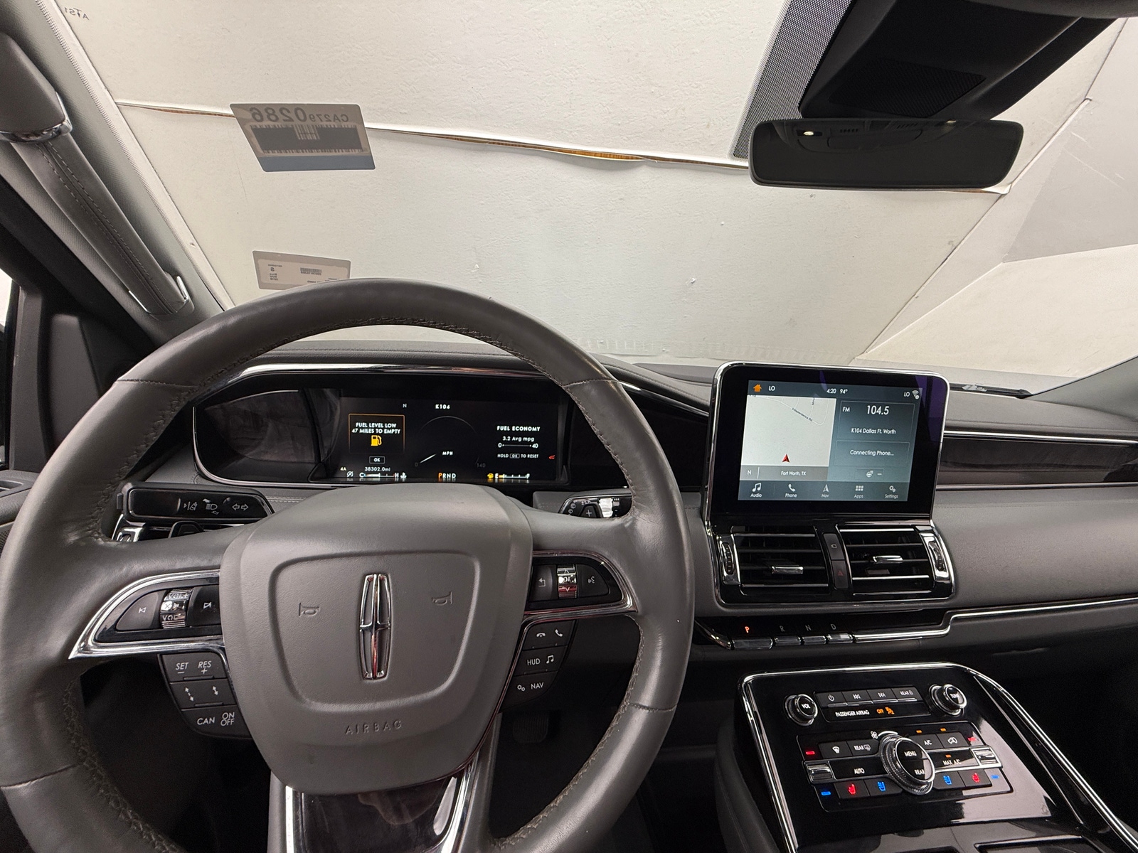 Thumbnail: 2019 Lincoln Navigator - 2