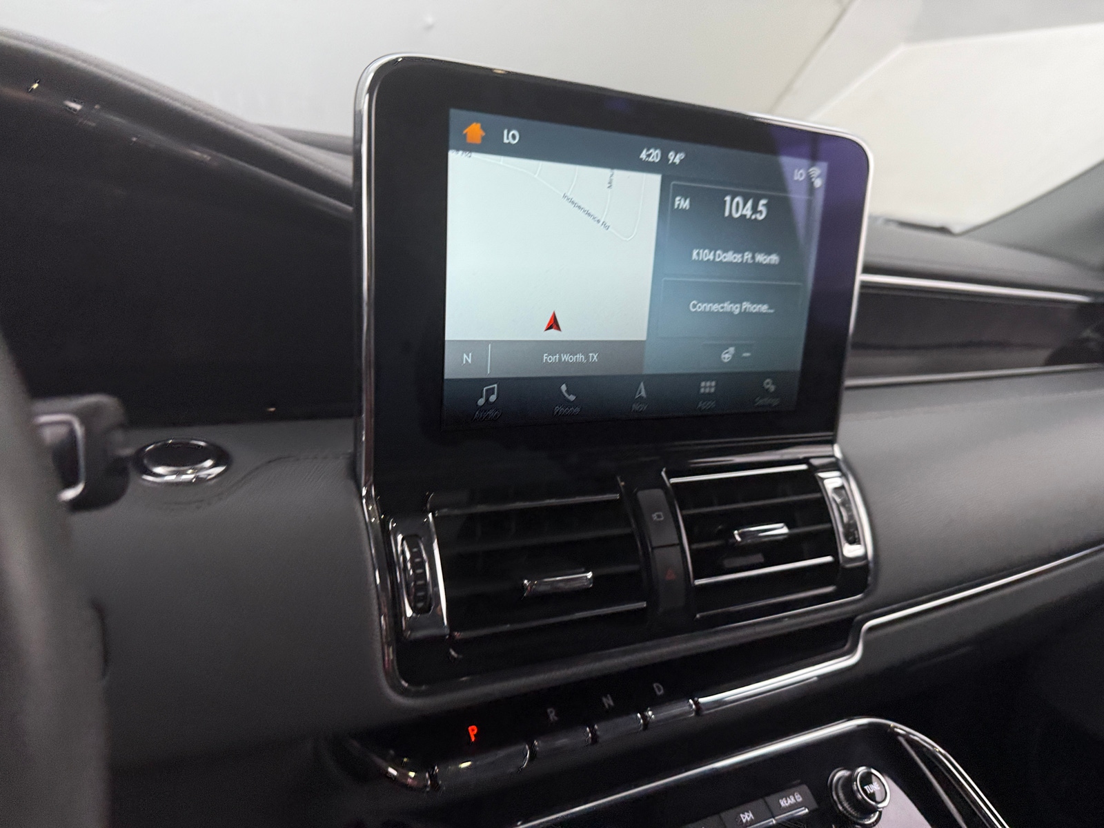 Thumbnail: 2019 Lincoln Navigator - 3