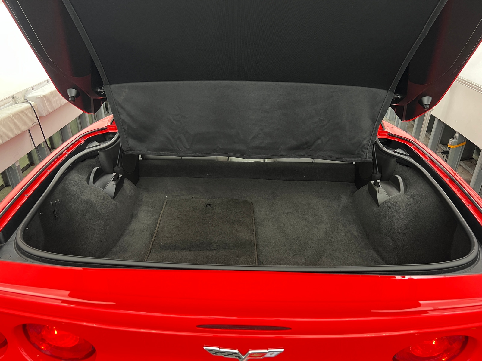 Thumbnail: 2011 Chevrolet Corvette - 4