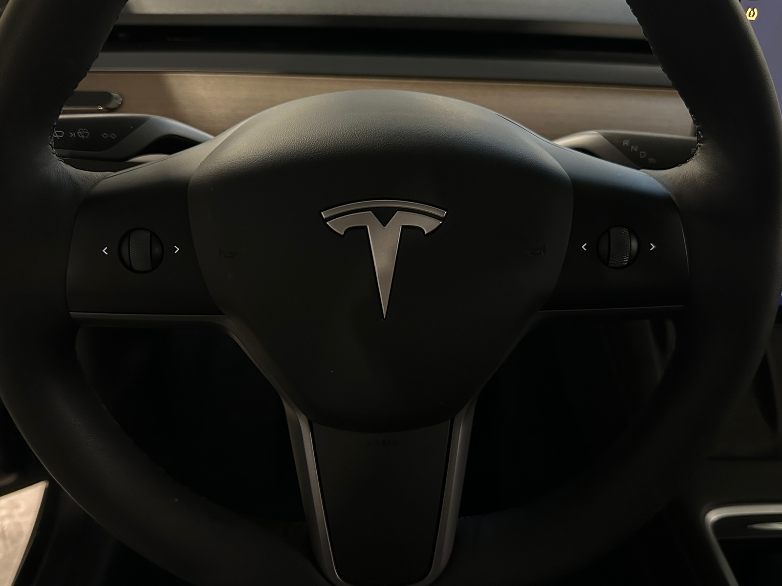 Thumbnail: 2024 Tesla Model Y - 4