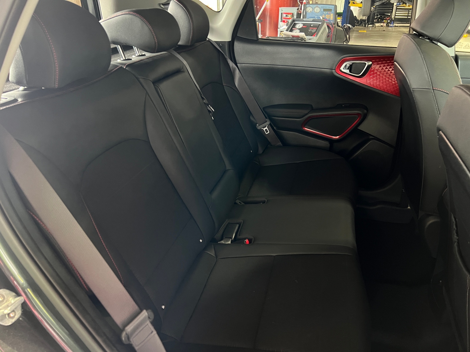 Thumbnail: 2020 Kia Soul - 5