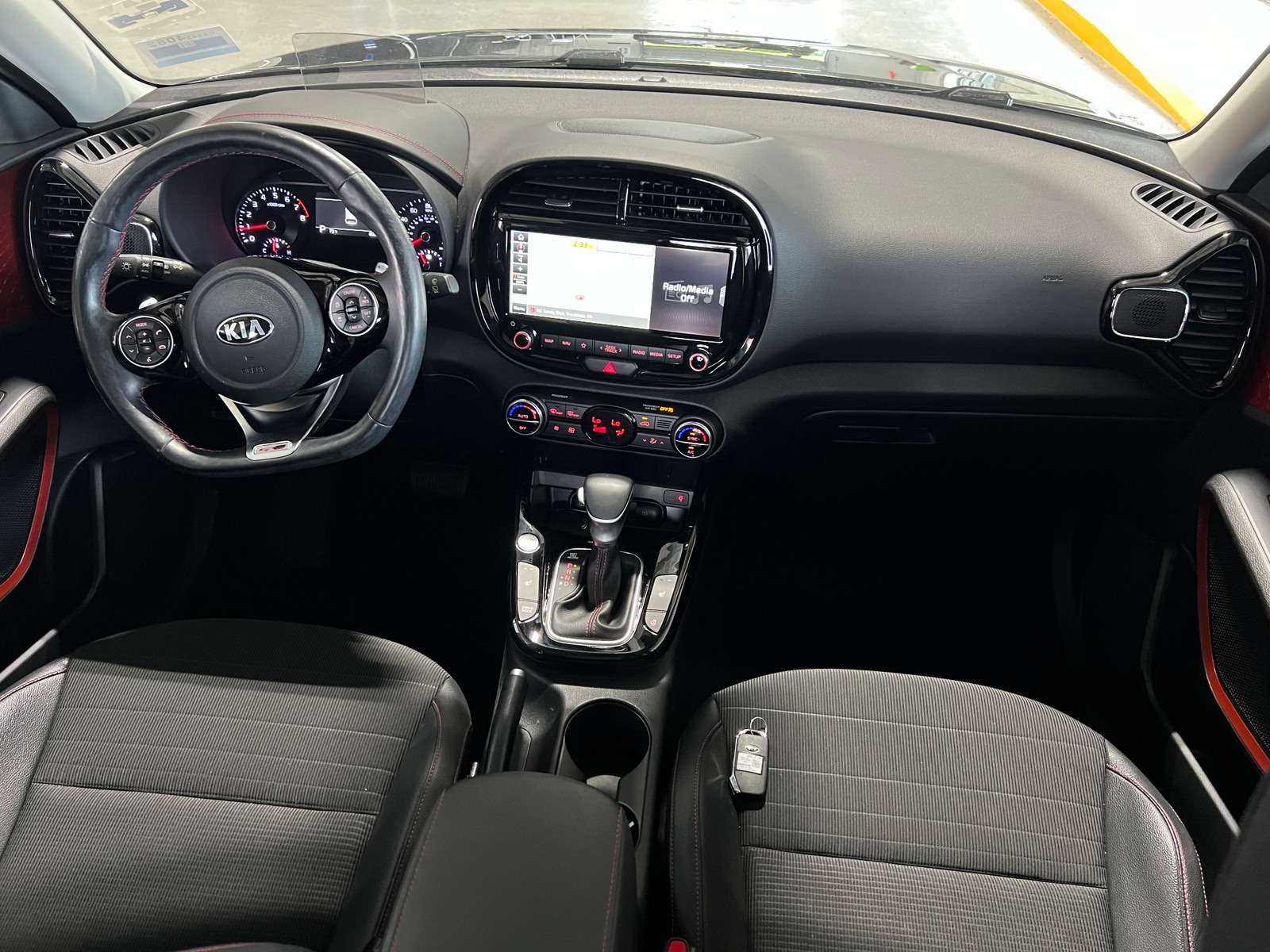 Thumbnail: 2020 Kia Soul - 2