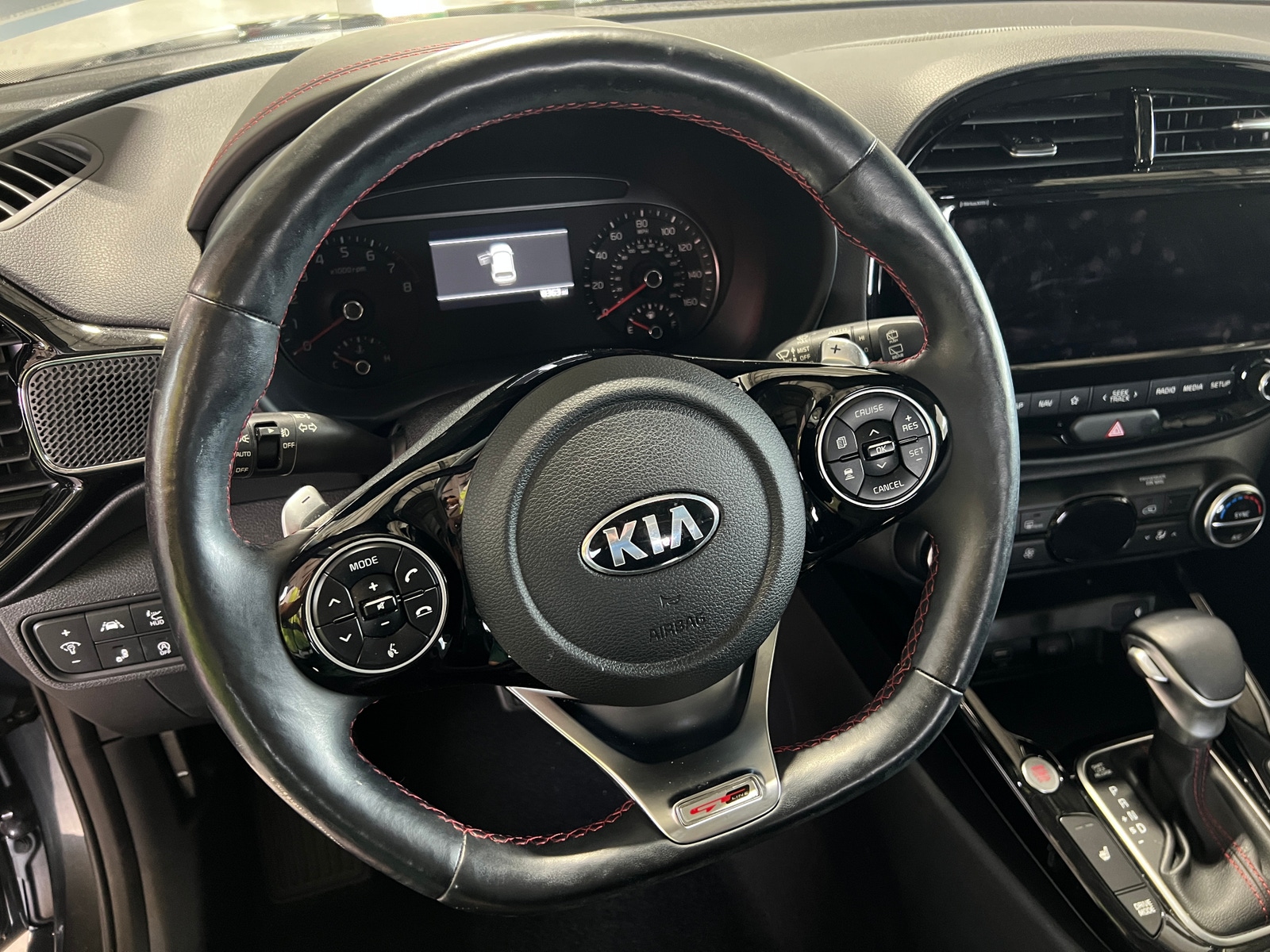 Thumbnail: 2020 Kia Soul - 4
