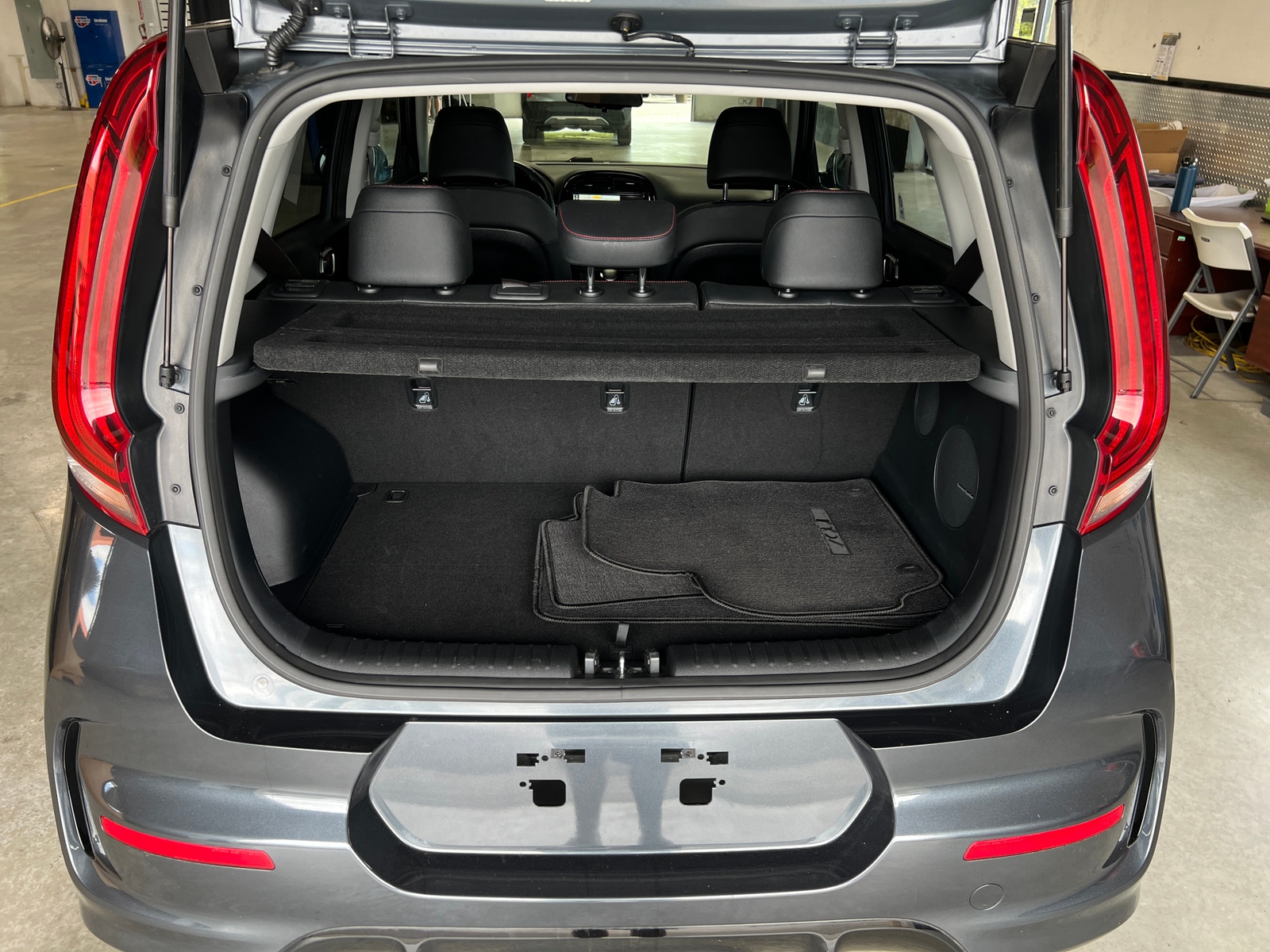 Thumbnail: 2020 Kia Soul - 6