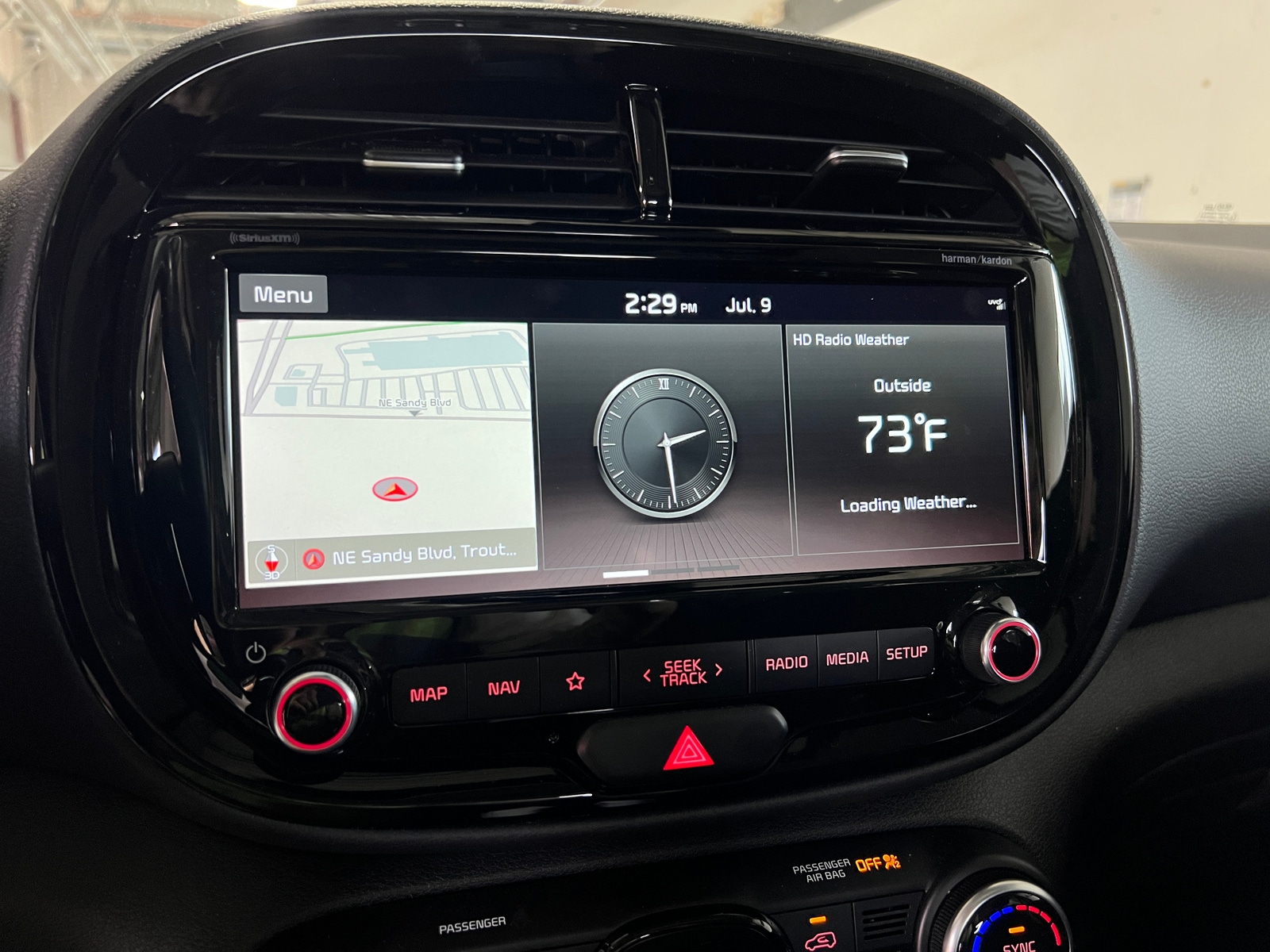 Thumbnail: 2020 Kia Soul - 3