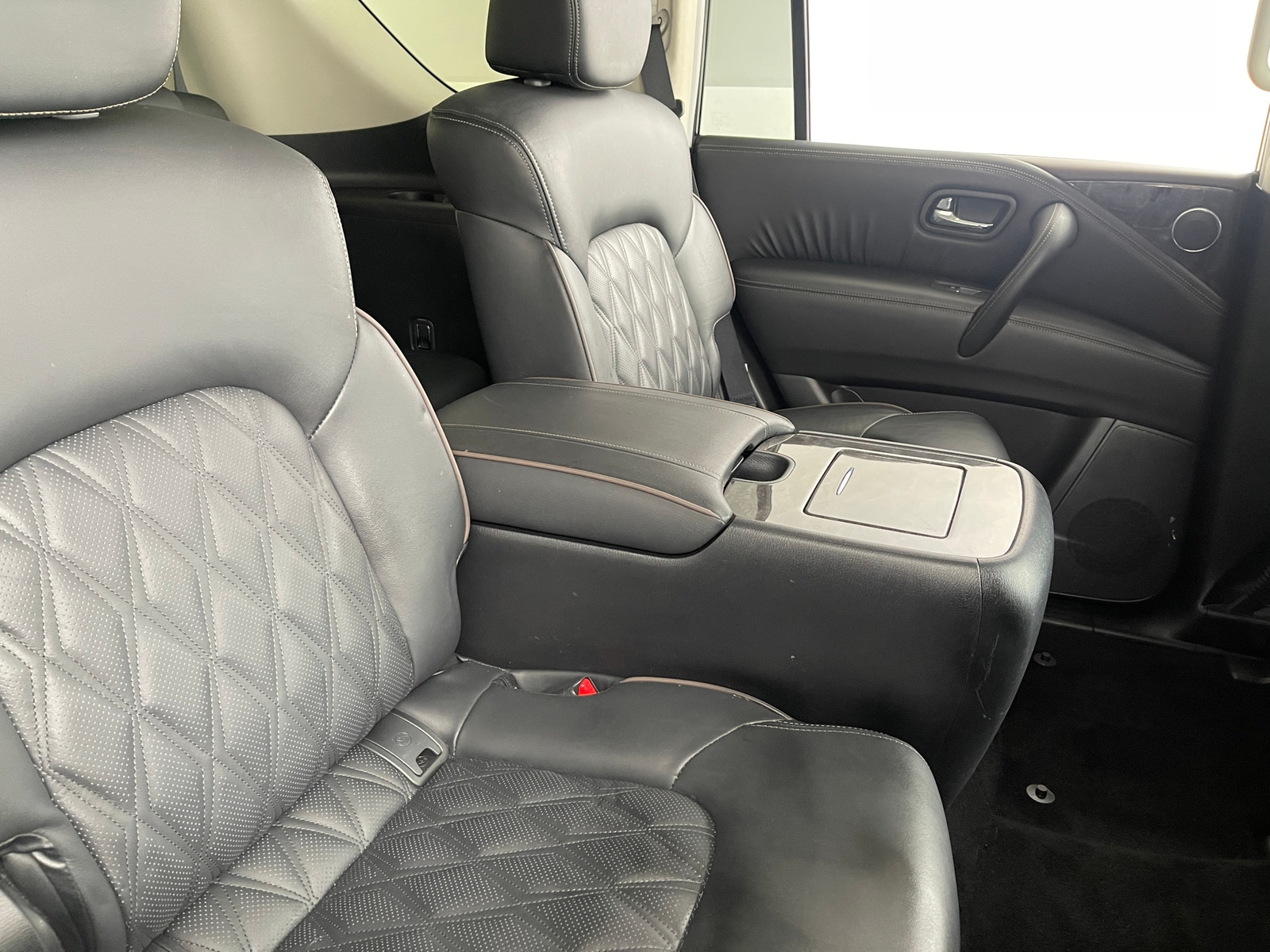 Thumbnail: 2024 Nissan Armada - 5