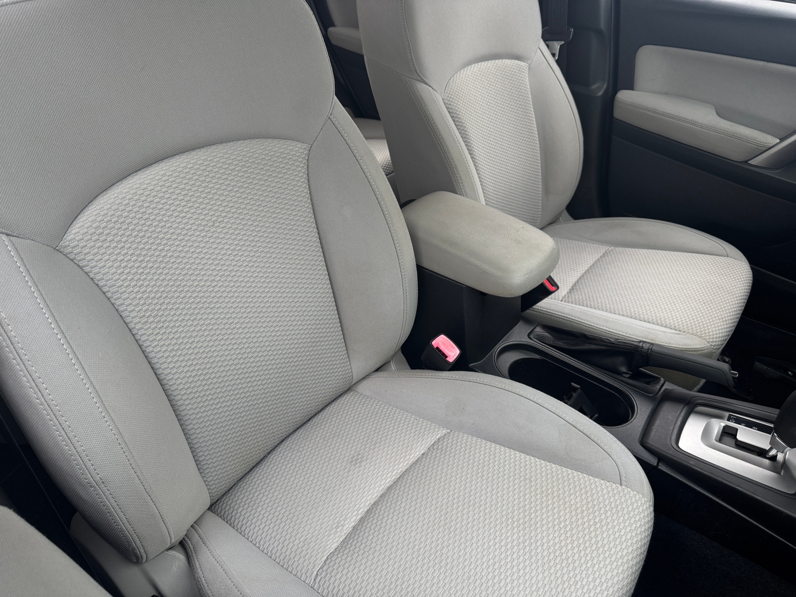 Thumbnail: 2015 Subaru Forester - 2