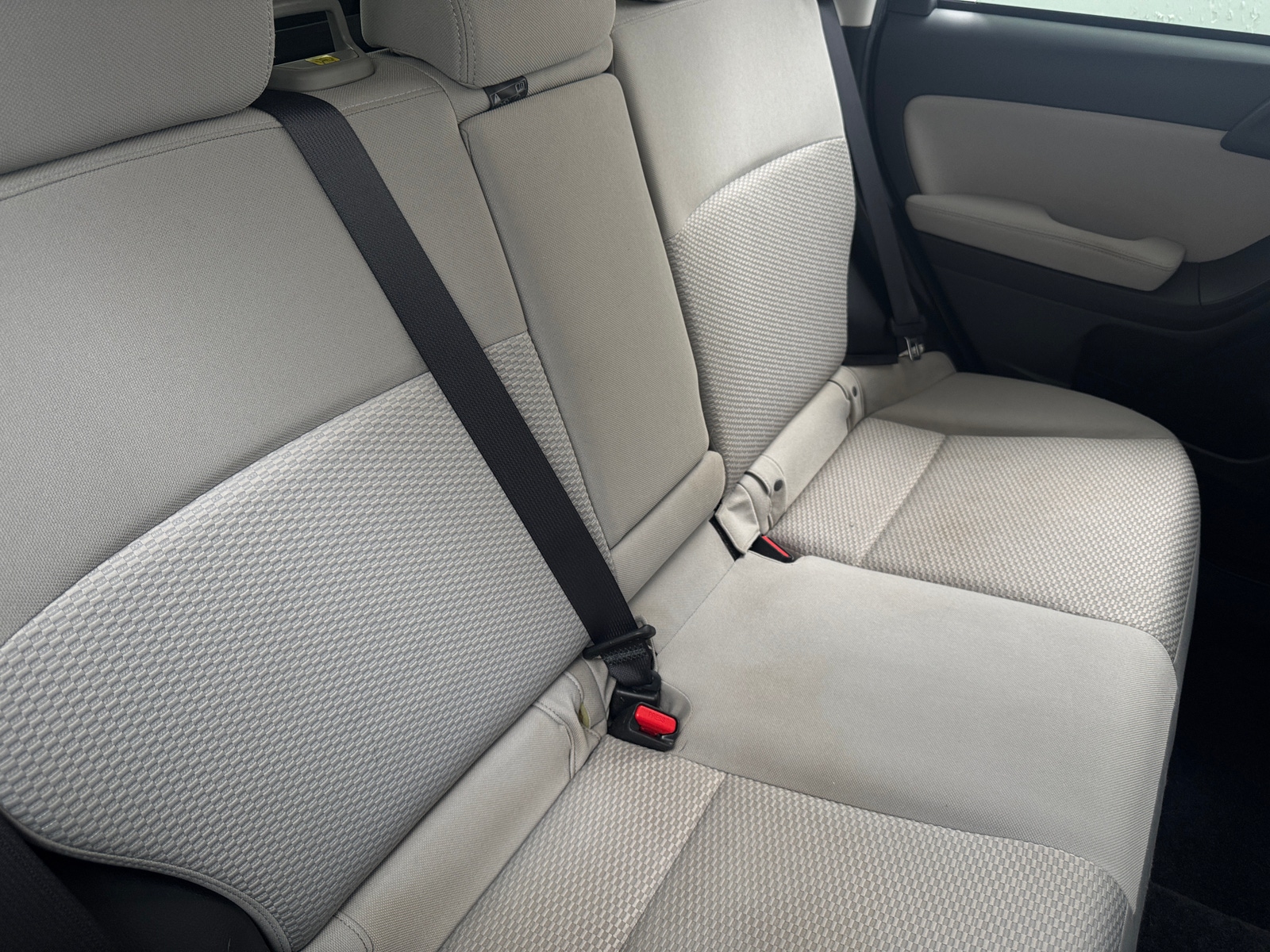 Thumbnail: 2015 Subaru Forester - 6