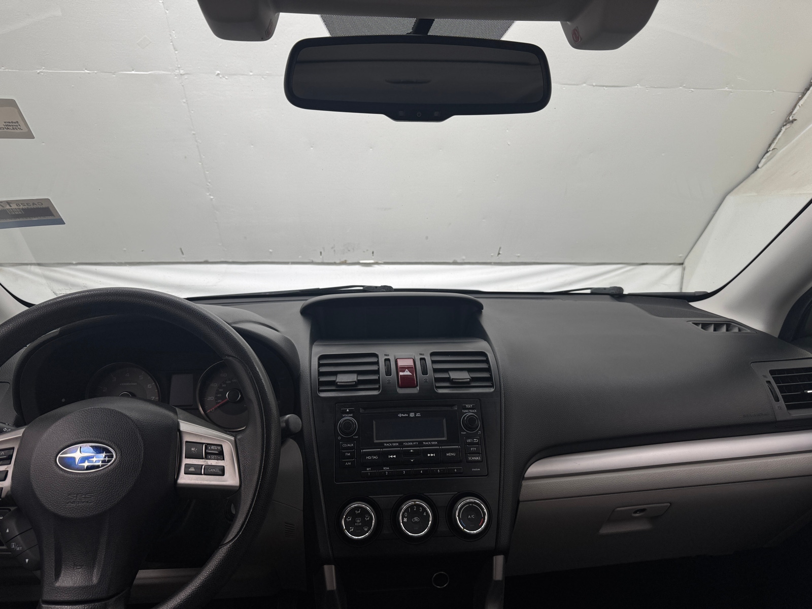 Thumbnail: 2015 Subaru Forester - 3