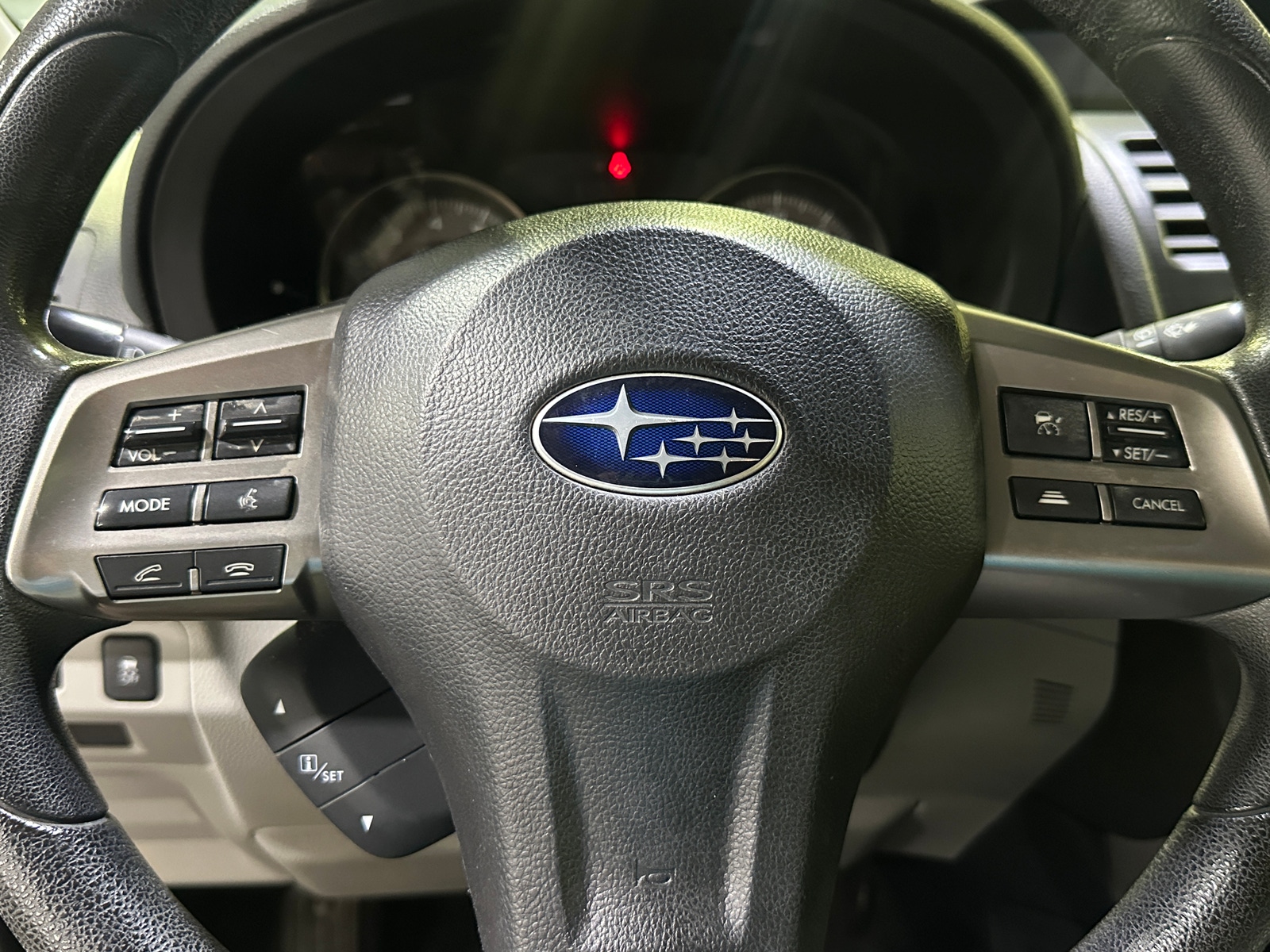 Thumbnail: 2015 Subaru Forester - 5