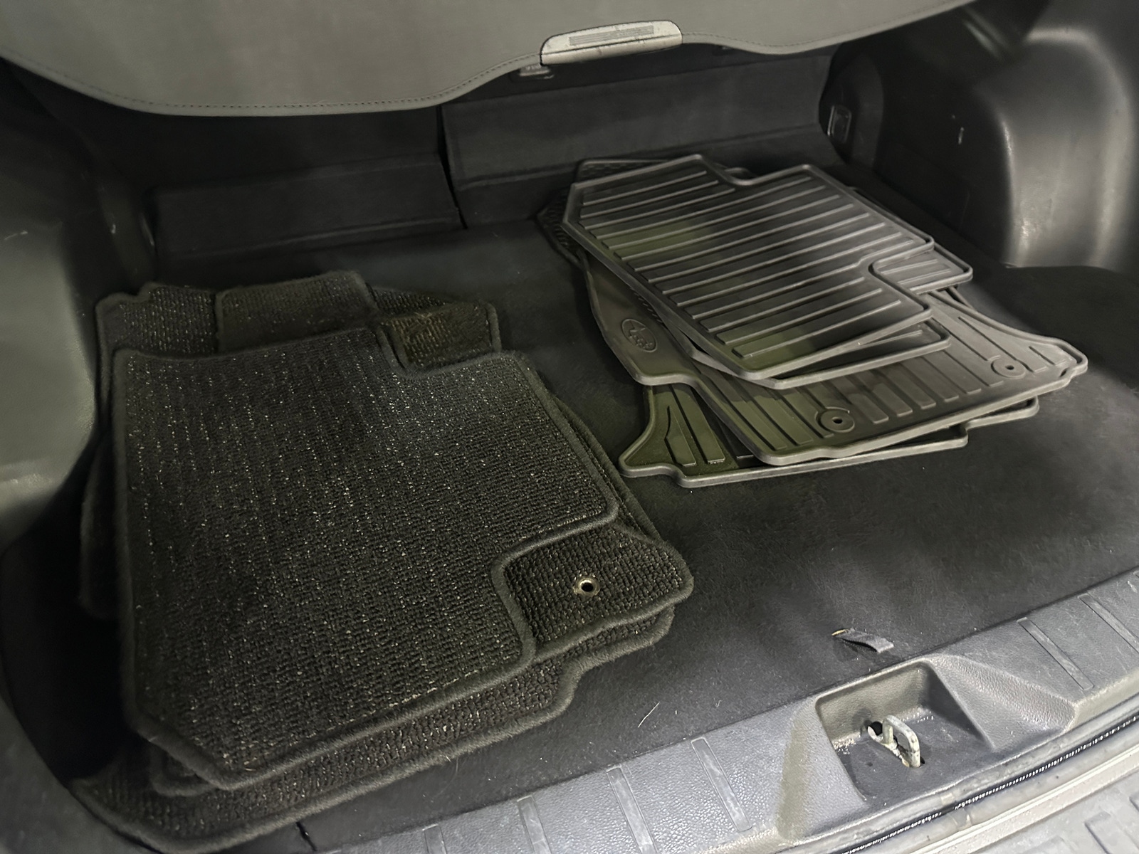 Thumbnail: 2015 Subaru Forester - 7