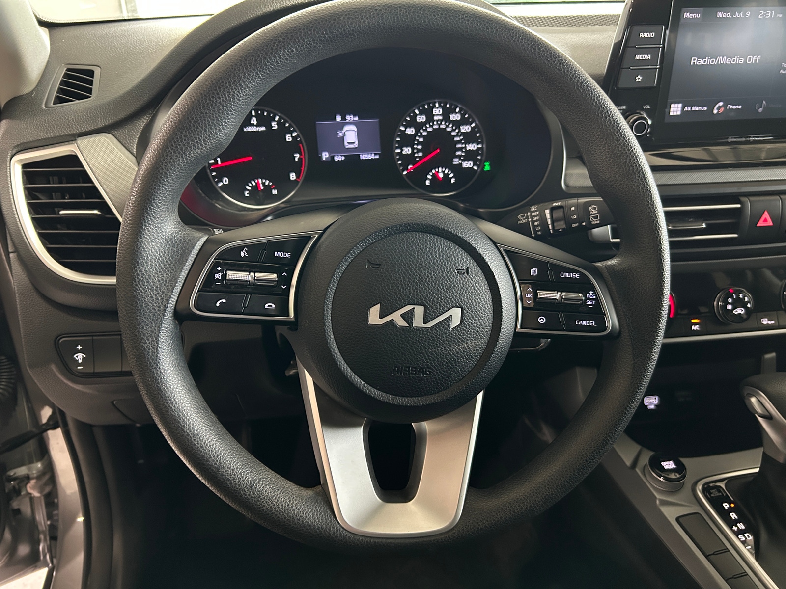 Thumbnail: 2022 Kia Seltos - 5