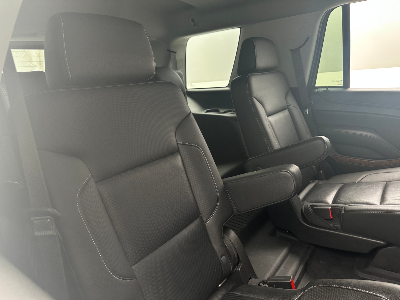 Thumbnail: 2020 Chevrolet Tahoe - 5