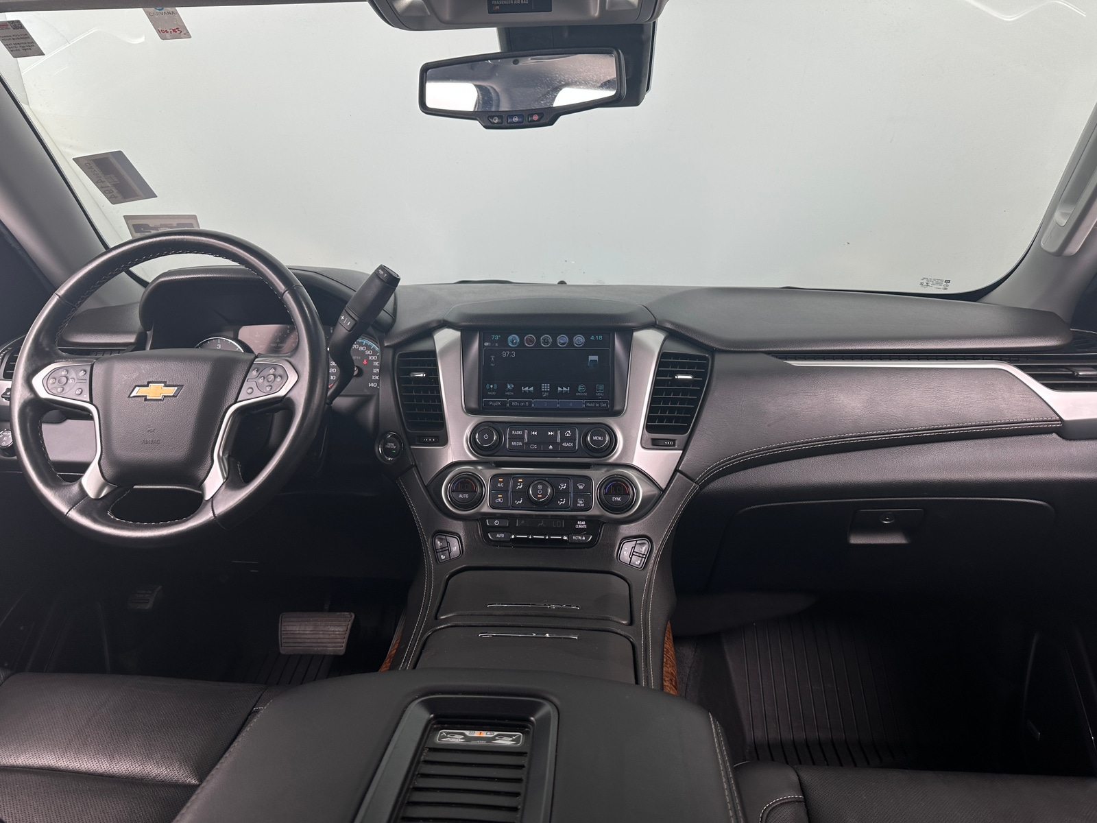 Thumbnail: 2020 Chevrolet Tahoe - 2