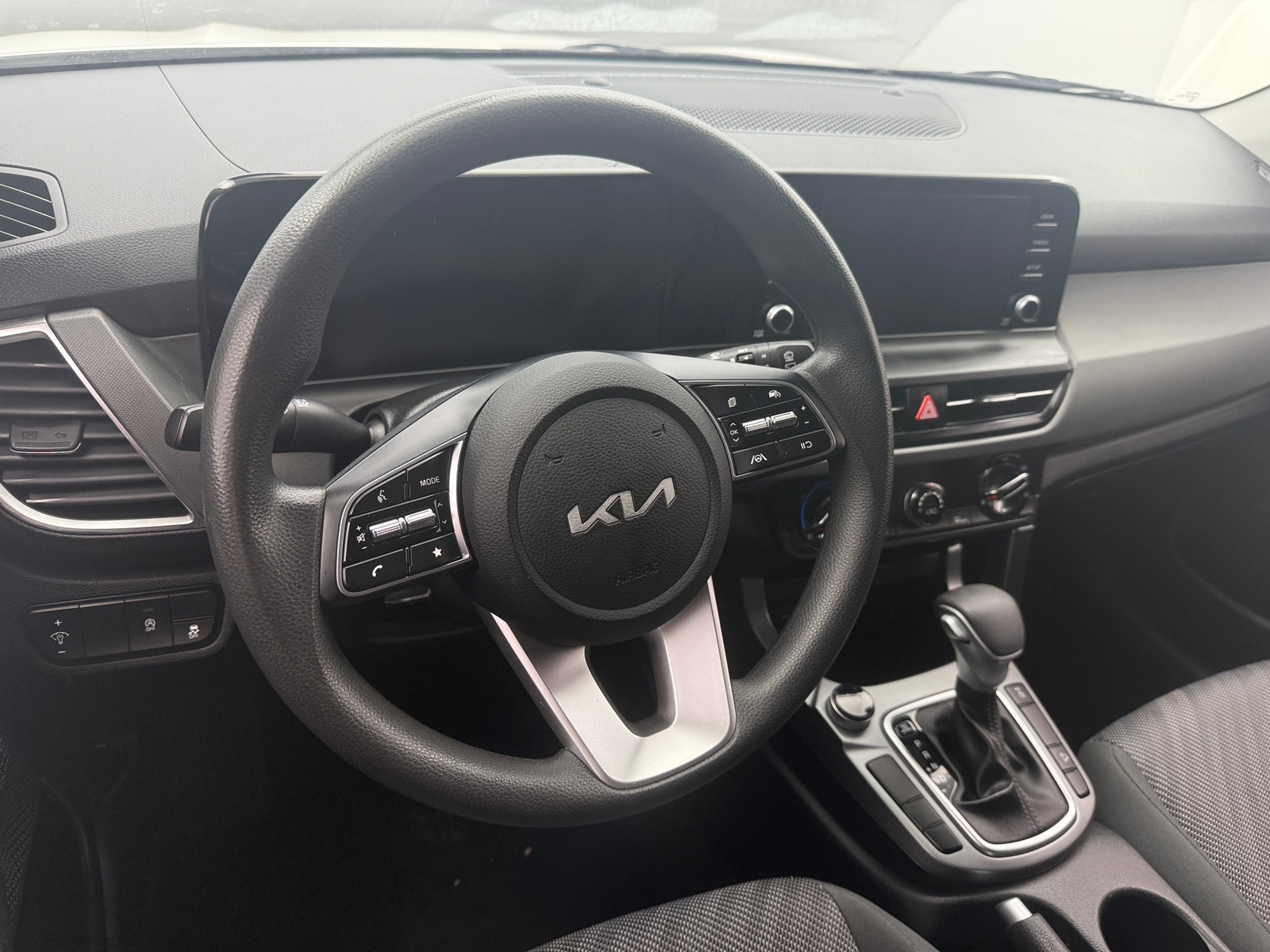 Thumbnail: 2024 Kia Seltos - 5
