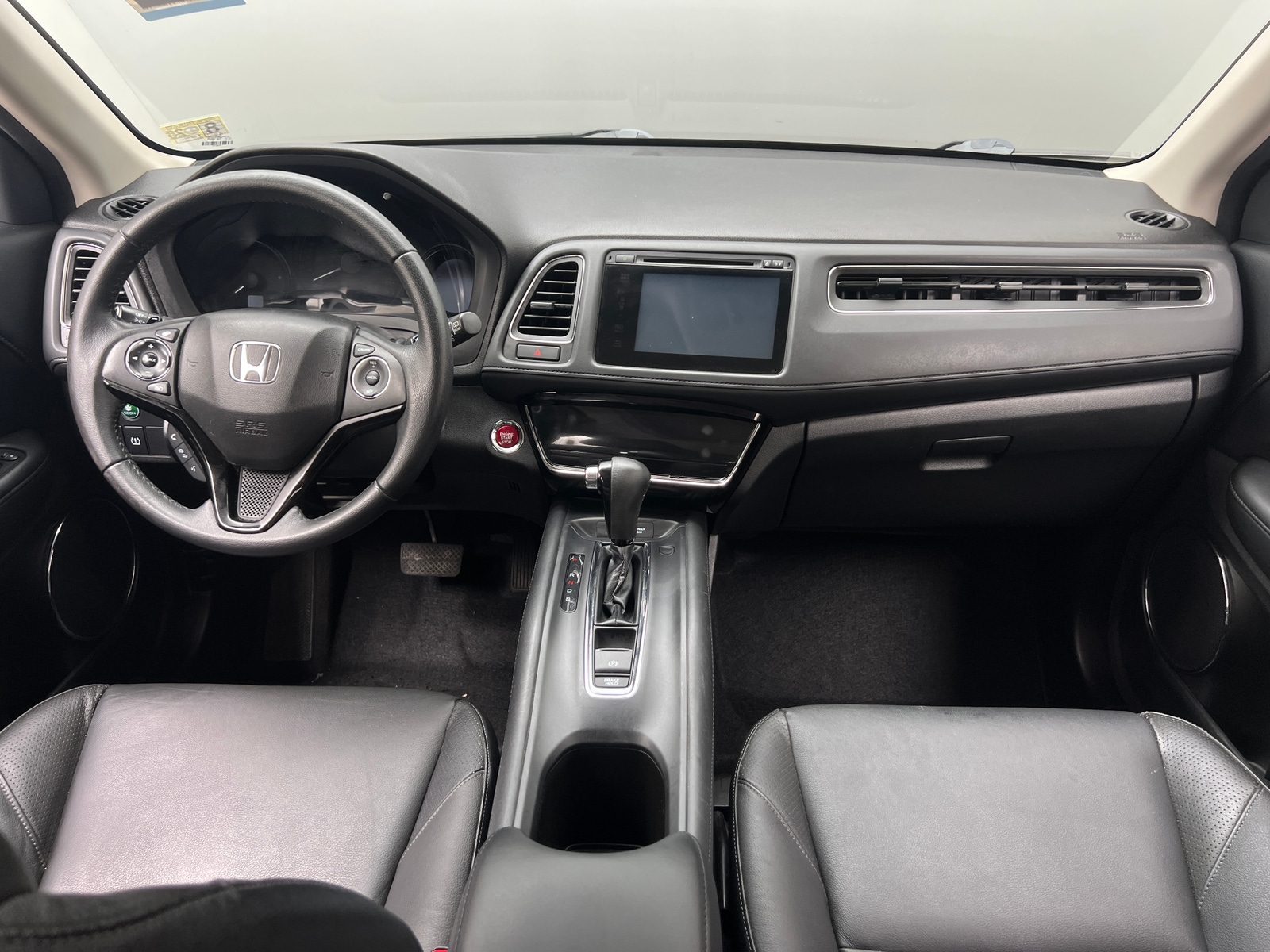 Thumbnail: 2016 Honda HR-V - 2