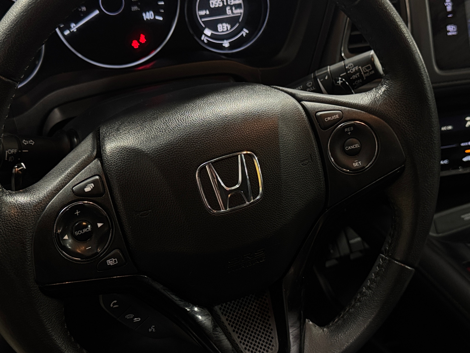 Thumbnail: 2016 Honda HR-V - 4