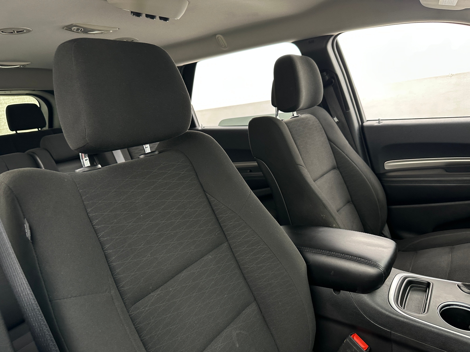 Thumbnail: 2019 Dodge Durango - 2