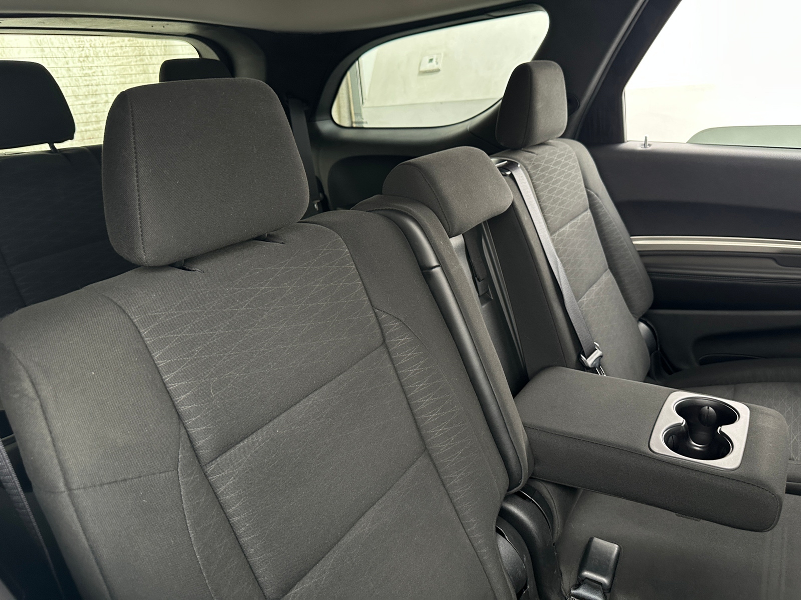 Thumbnail: 2019 Dodge Durango - 6