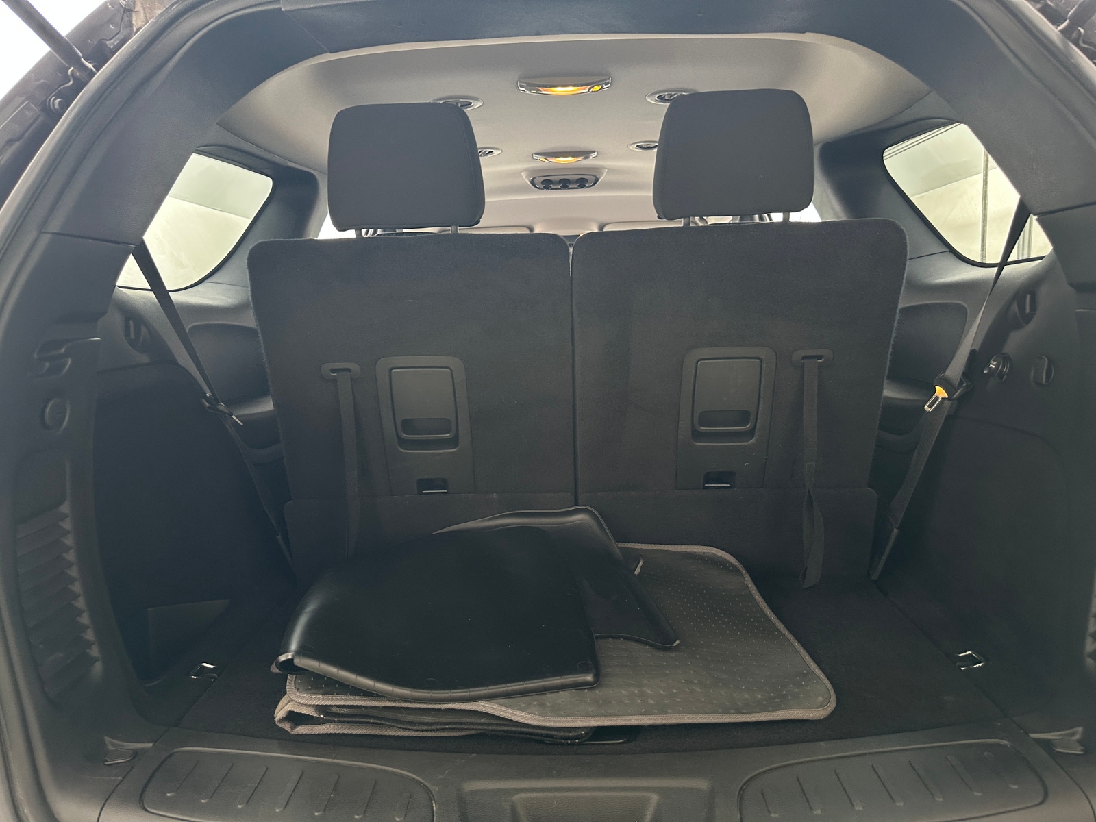 Thumbnail: 2019 Dodge Durango - 7