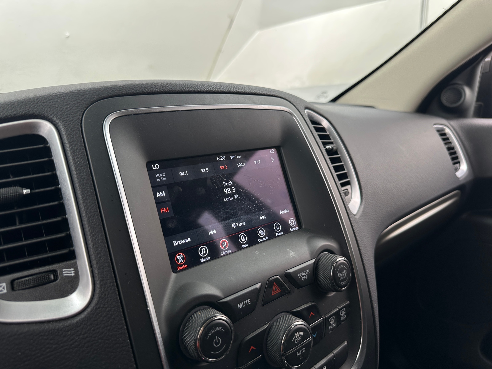 Thumbnail: 2019 Dodge Durango - 4
