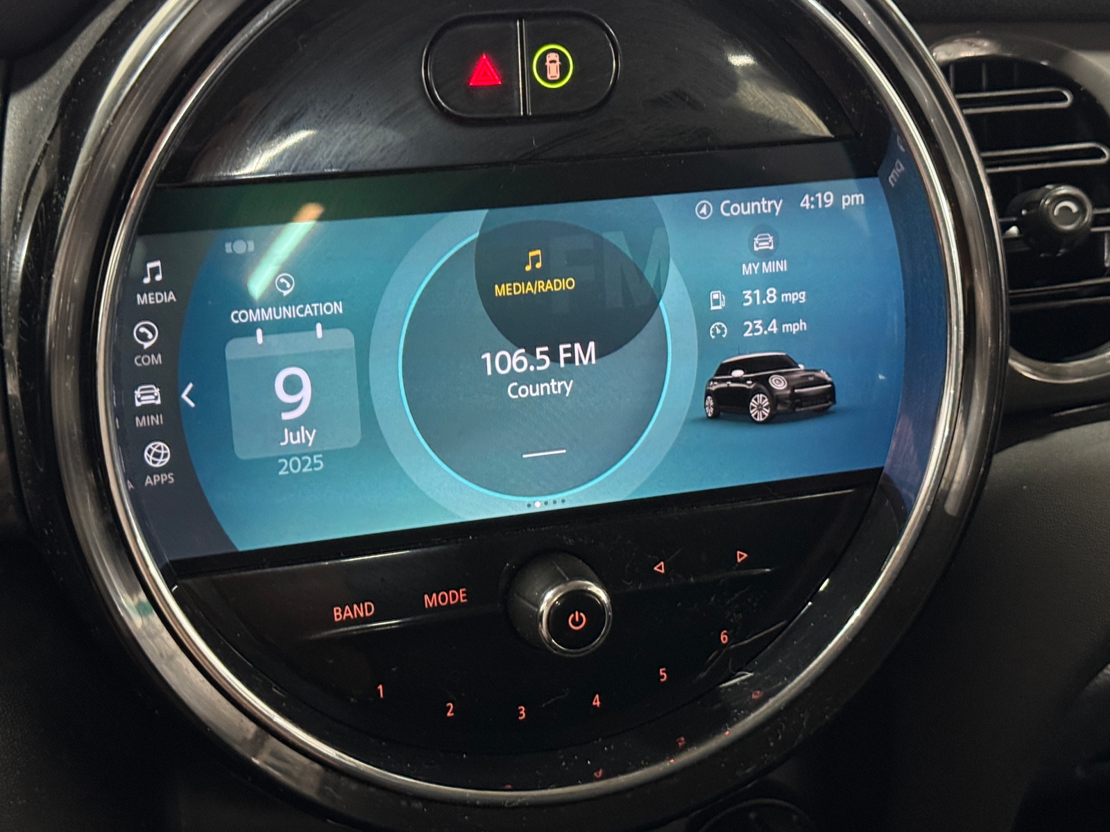 Thumbnail: 2023 MINI Cooper Hardtop - 3