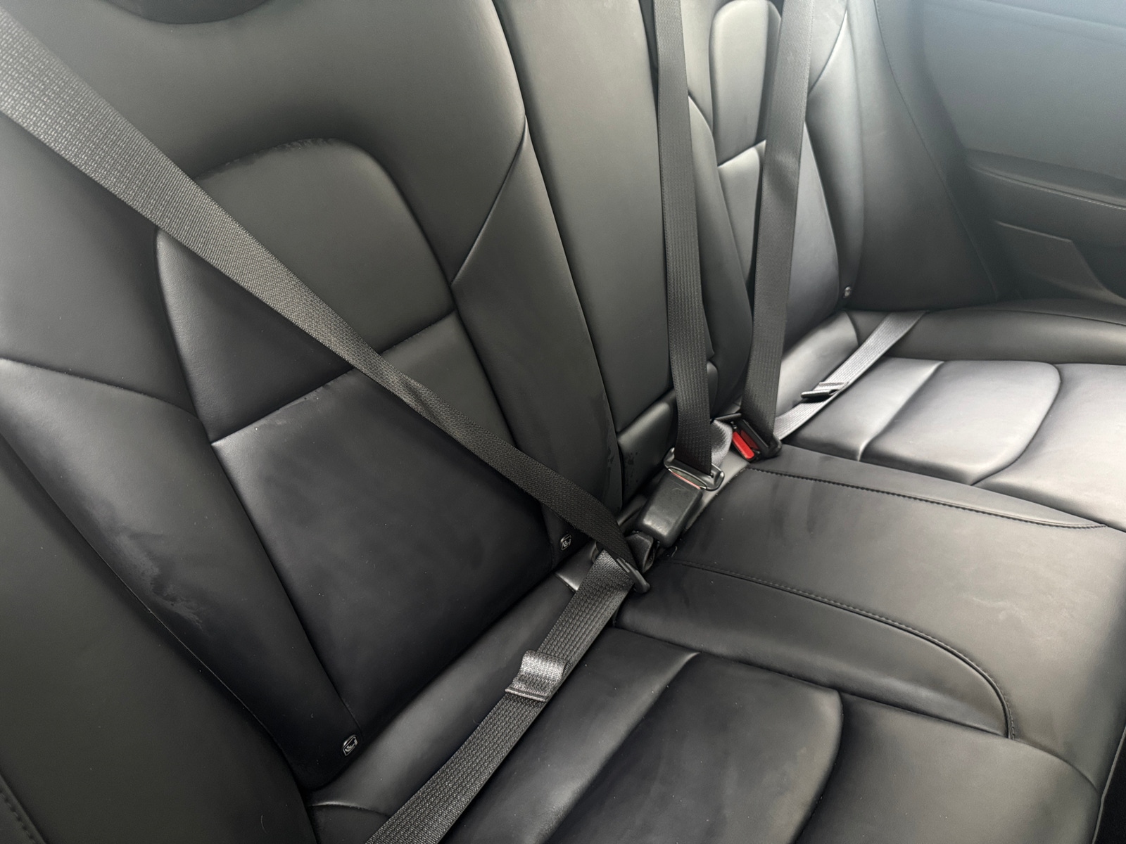 Thumbnail: 2023 Tesla Model 3 - 5
