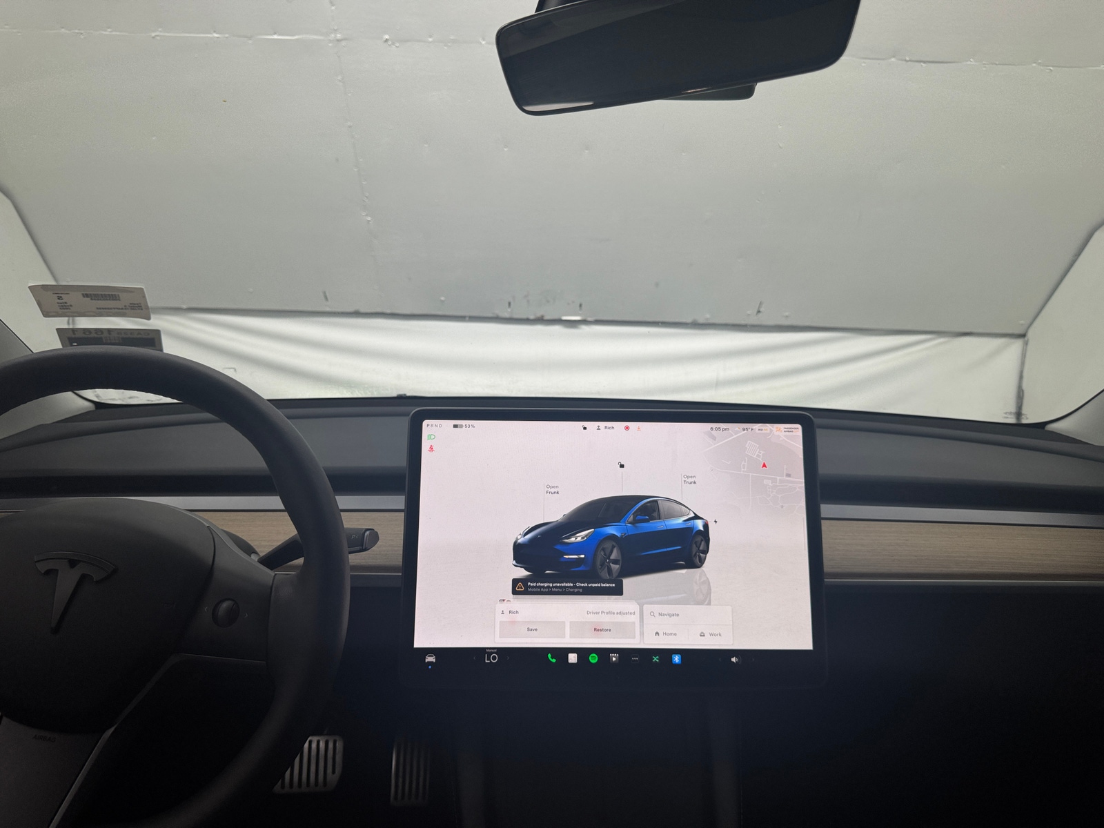 Thumbnail: 2023 Tesla Model 3 - 2