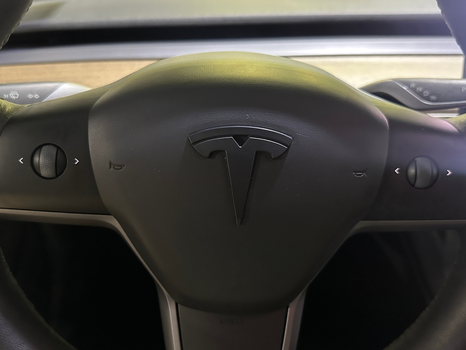 Thumbnail: 2023 Tesla Model 3 - 4