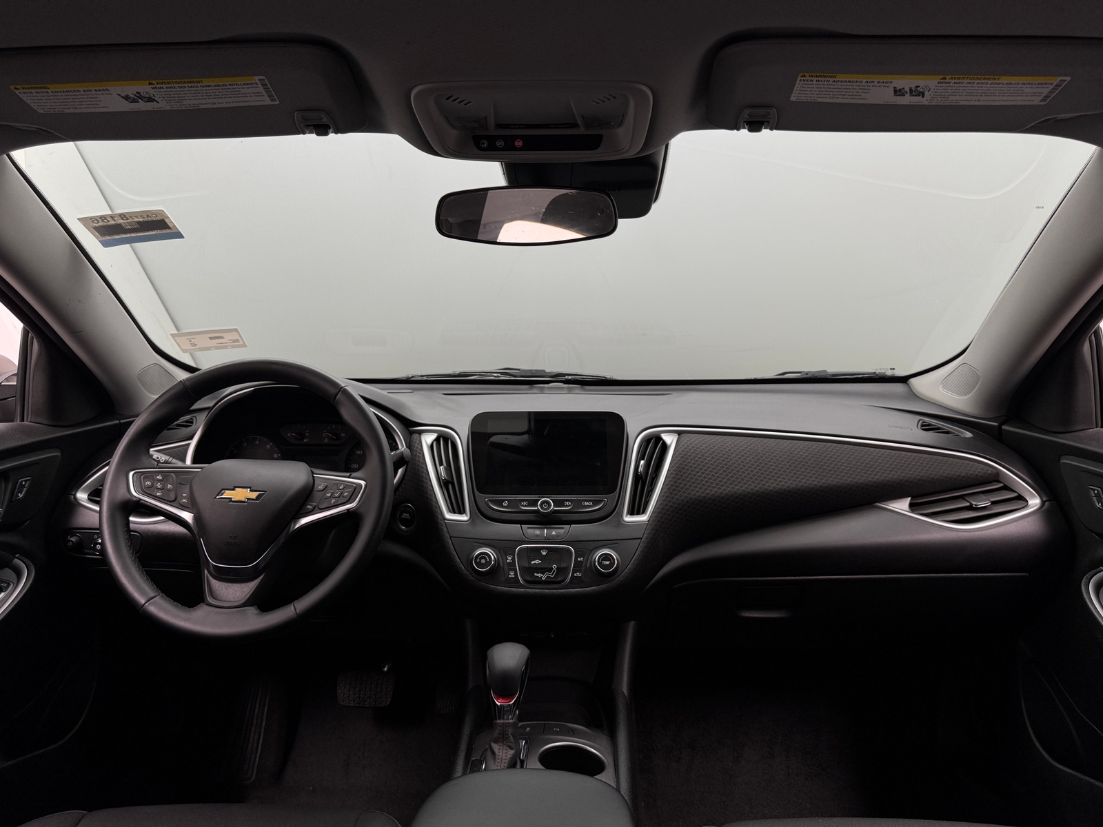 Thumbnail: 2024 Chevrolet Malibu - 3