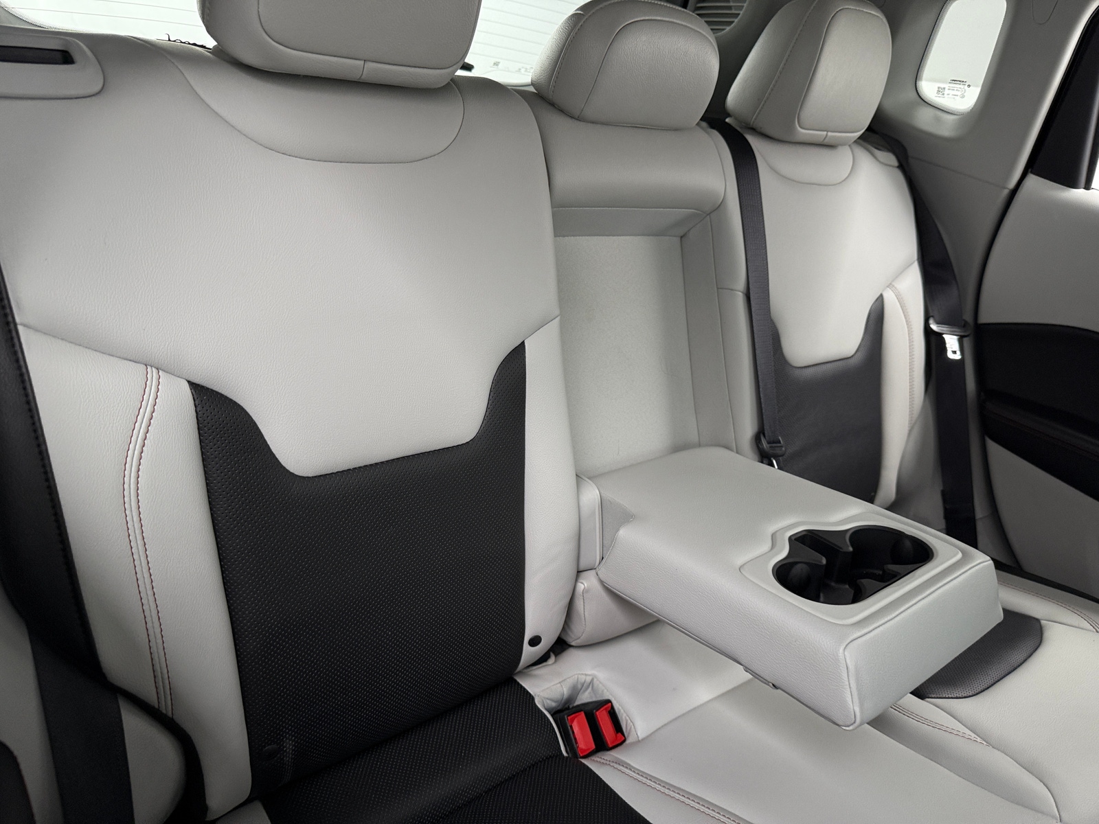 Thumbnail: 2018 Jeep Compass - 5