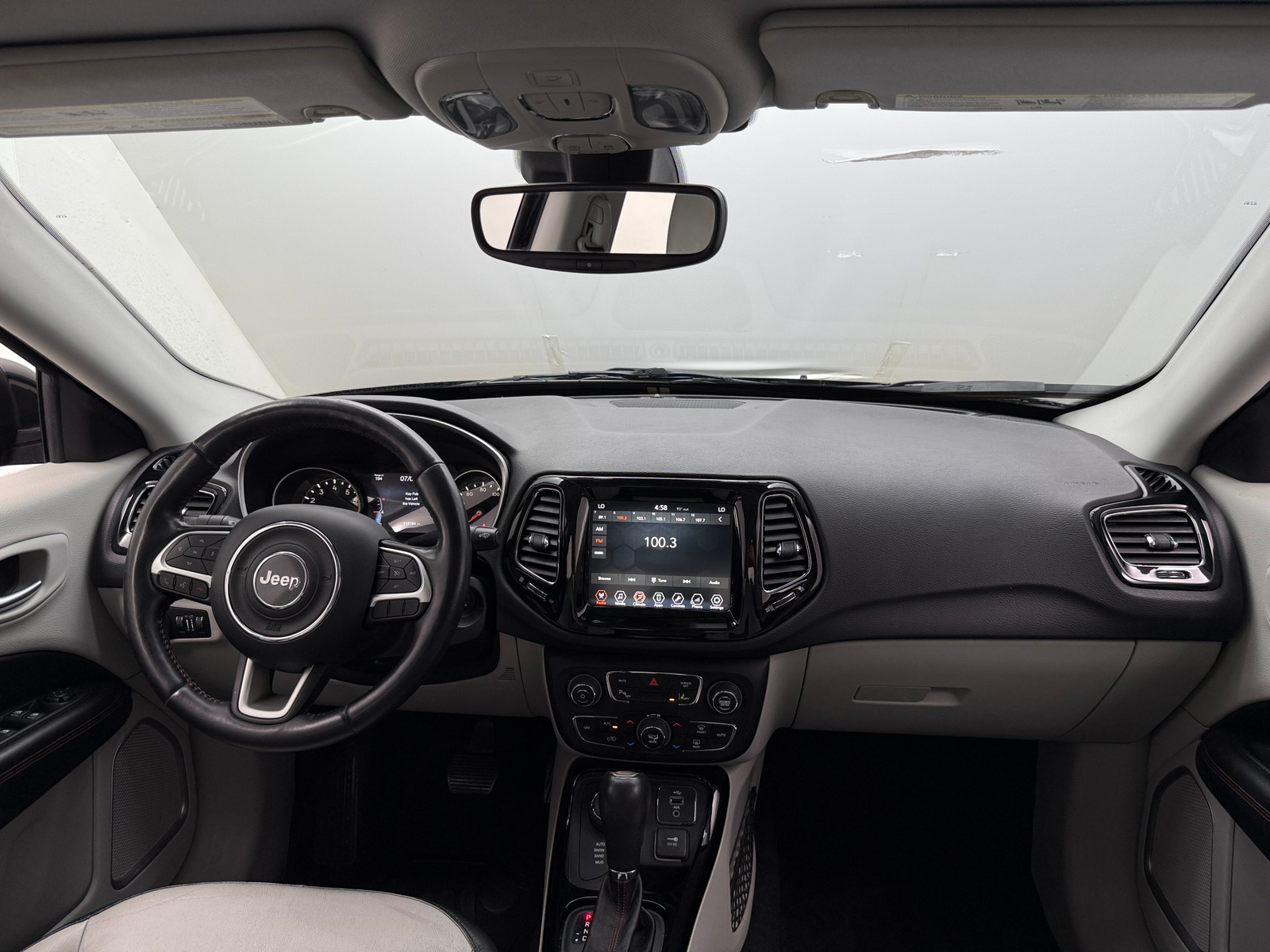 Thumbnail: 2018 Jeep Compass - 2