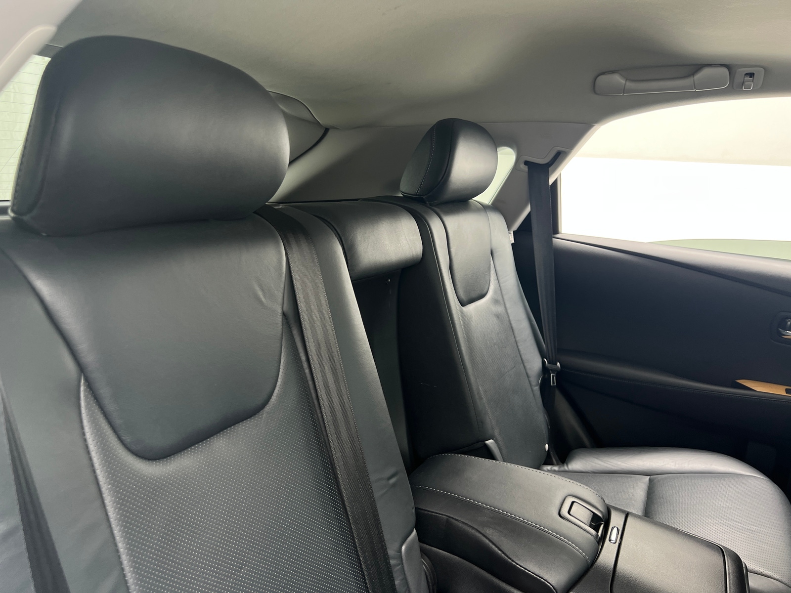 Thumbnail: 2015 Lexus RX - 5
