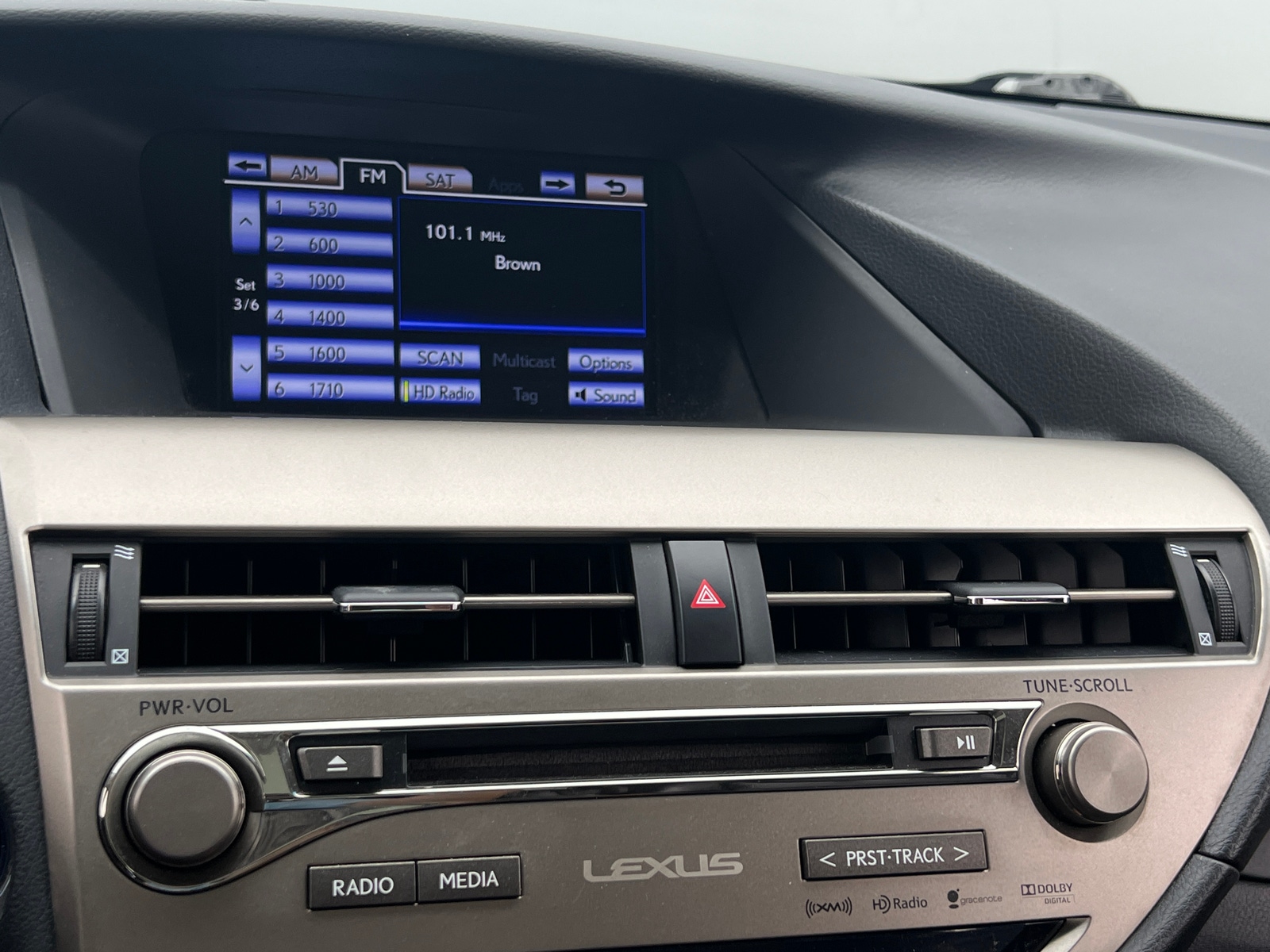 Thumbnail: 2015 Lexus RX - 3