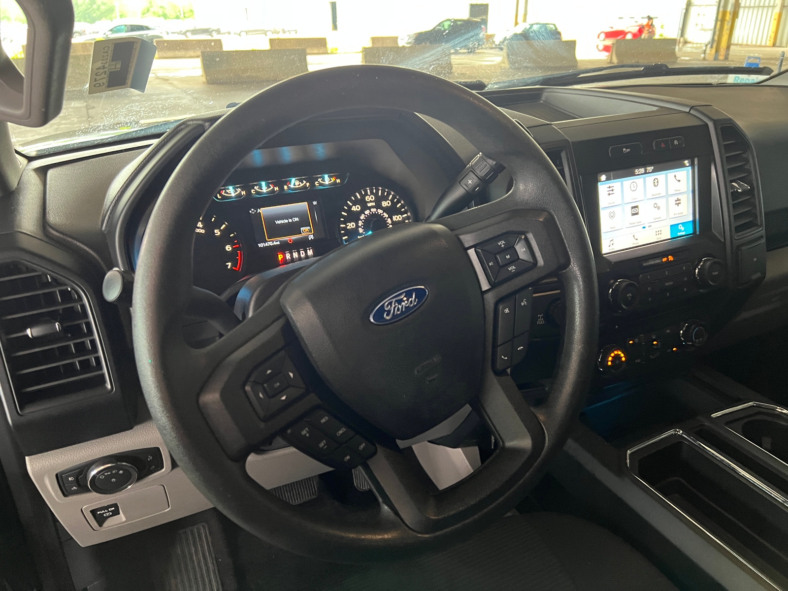 Thumbnail: 2018 Ford Econoline - 5