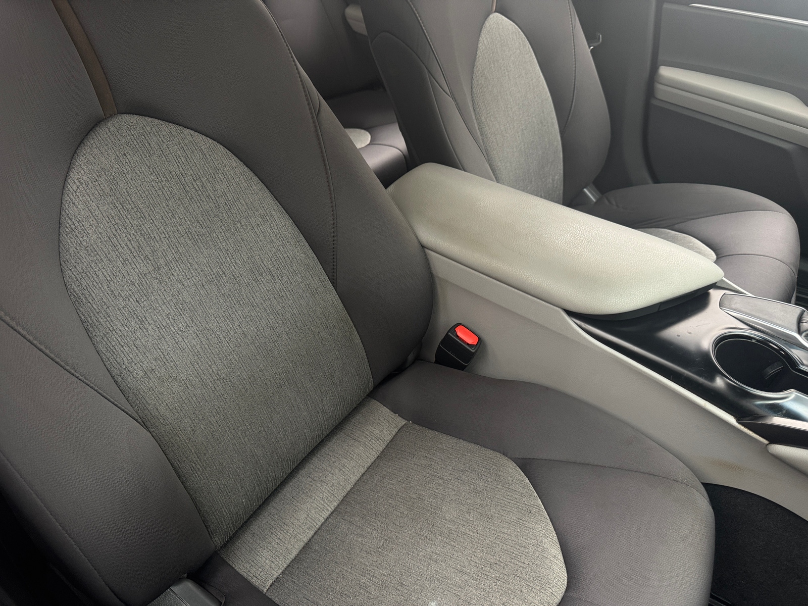 Thumbnail: 2018 Toyota Camry - 2