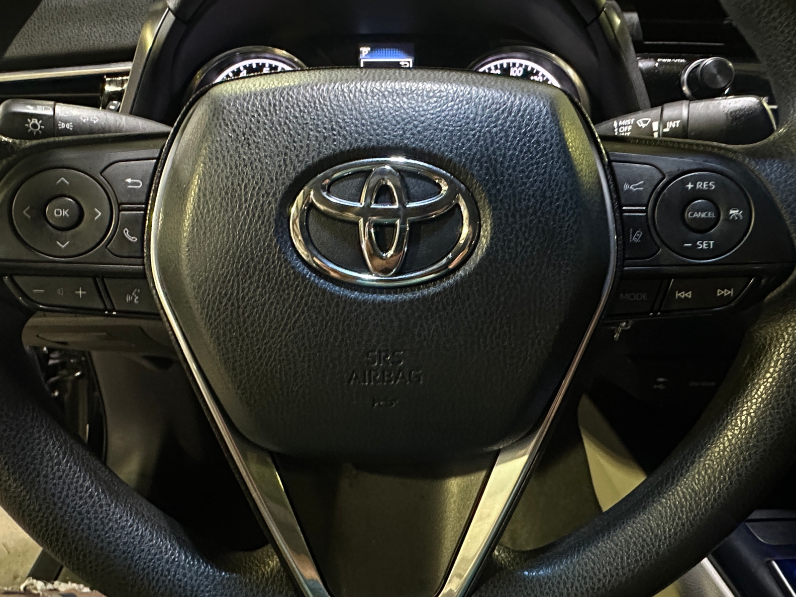 Thumbnail: 2018 Toyota Camry - 5
