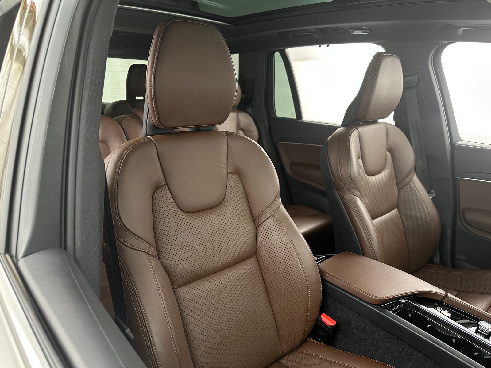 Thumbnail: 2023 Volvo XC90 - 2