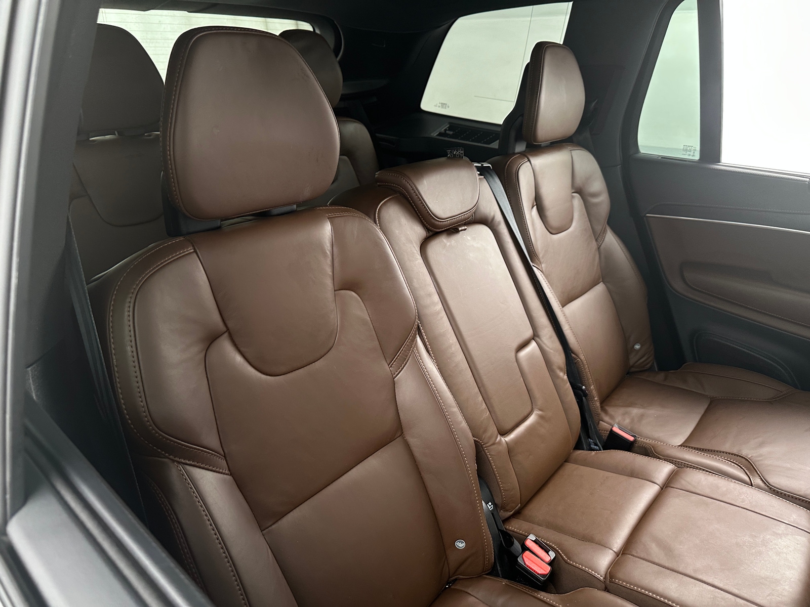 Thumbnail: 2023 Volvo XC90 - 6