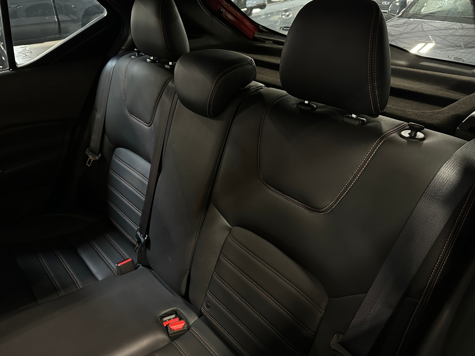 Thumbnail: 2019 Nissan Kicks - 5