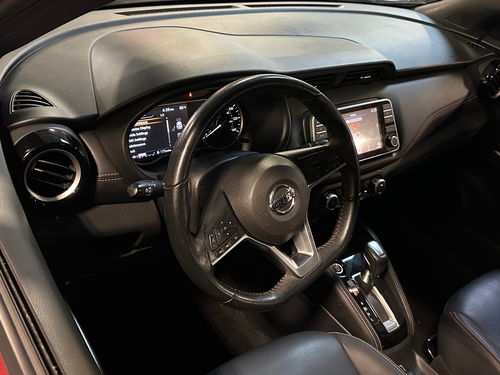Thumbnail: 2019 Nissan Kicks - 2