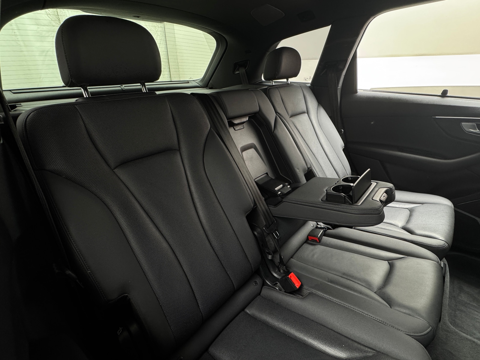 Thumbnail: 2020 Audi Q7 - 5