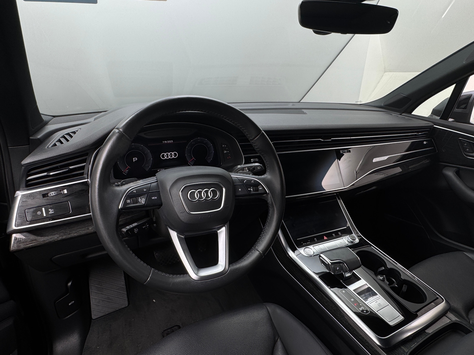 Thumbnail: 2020 Audi Q7 - 2