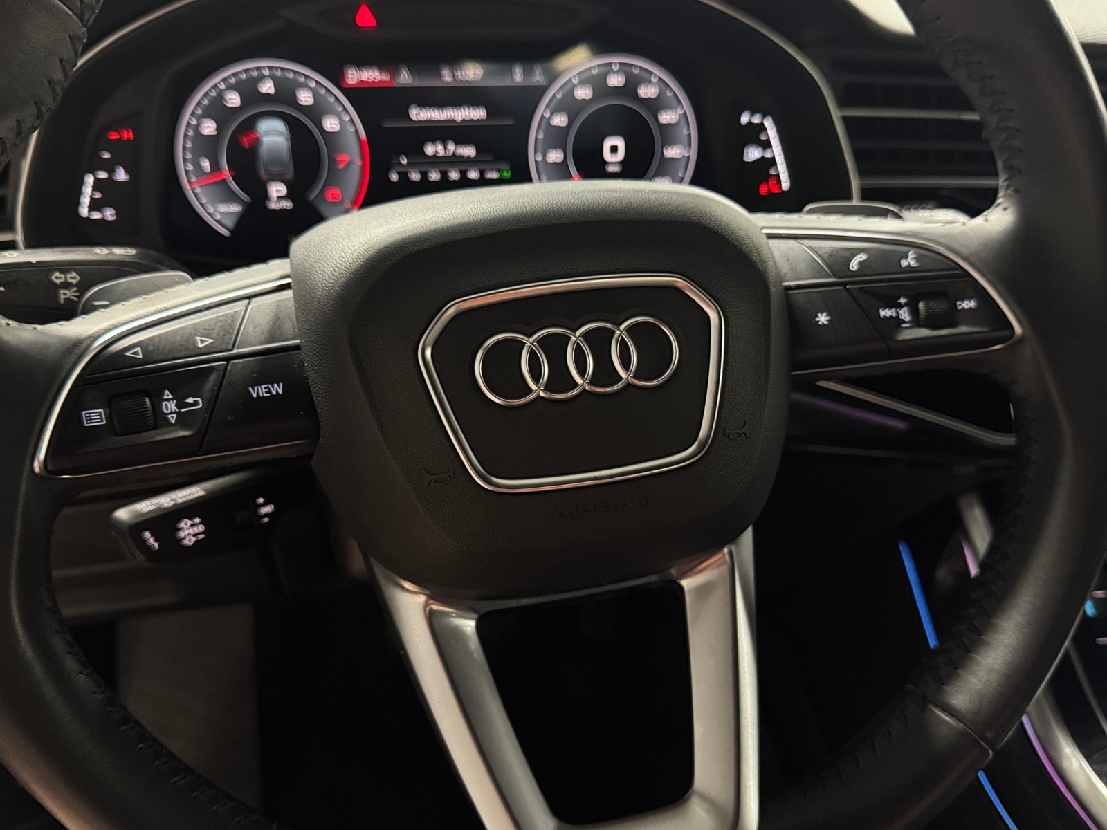 Thumbnail: 2020 Audi Q7 - 4