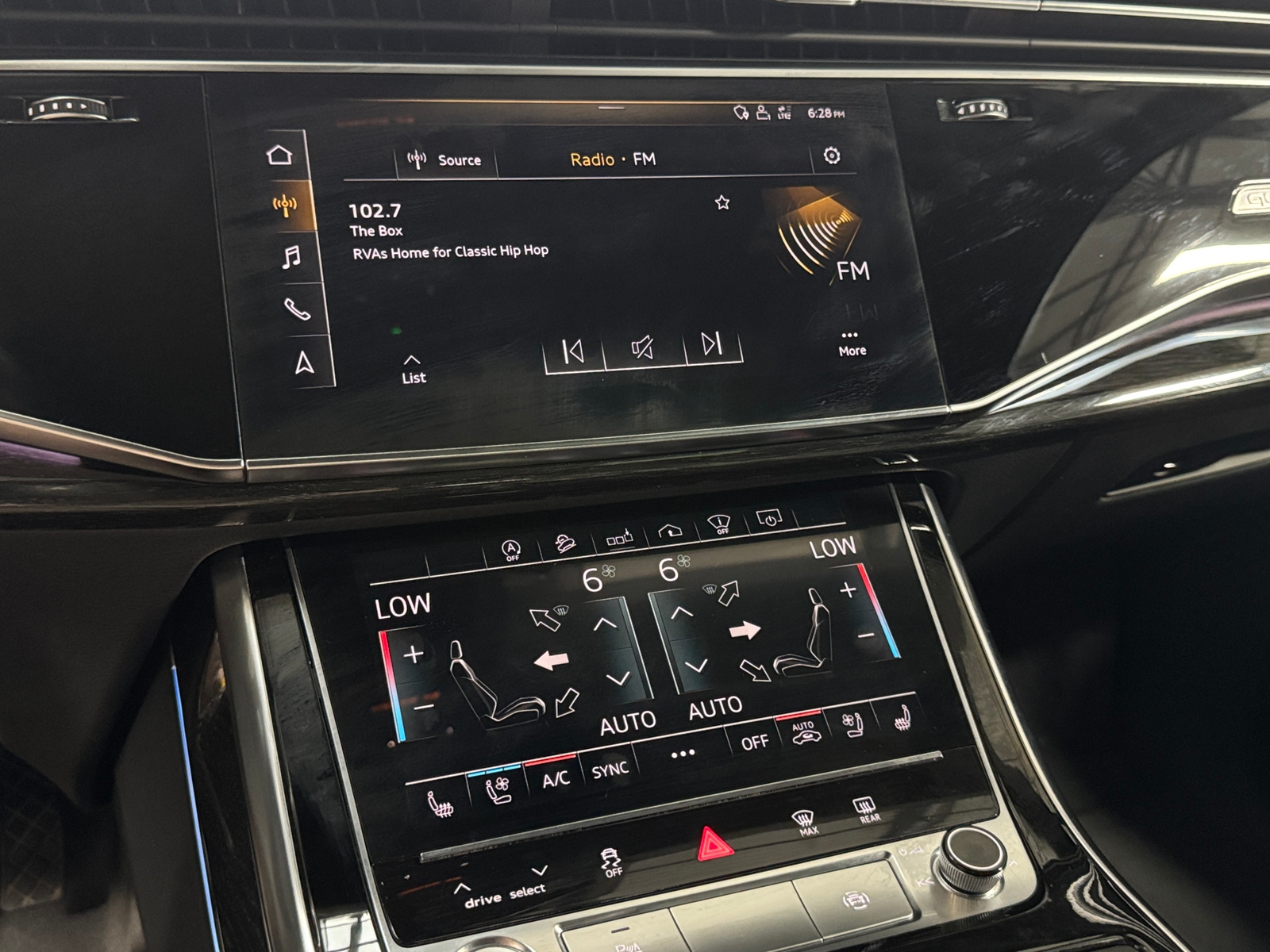 Thumbnail: 2020 Audi Q7 - 3
