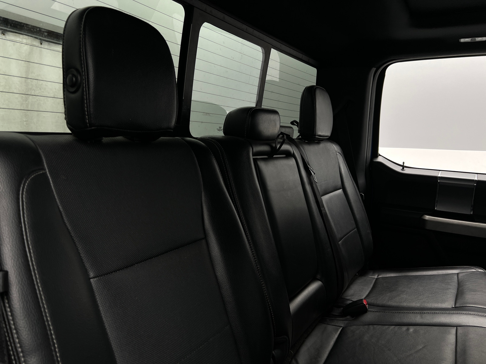 Thumbnail: 2015 Ford Econoline - 5