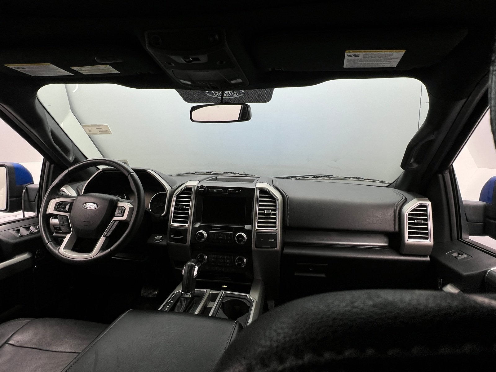 Thumbnail: 2015 Ford Econoline - 2