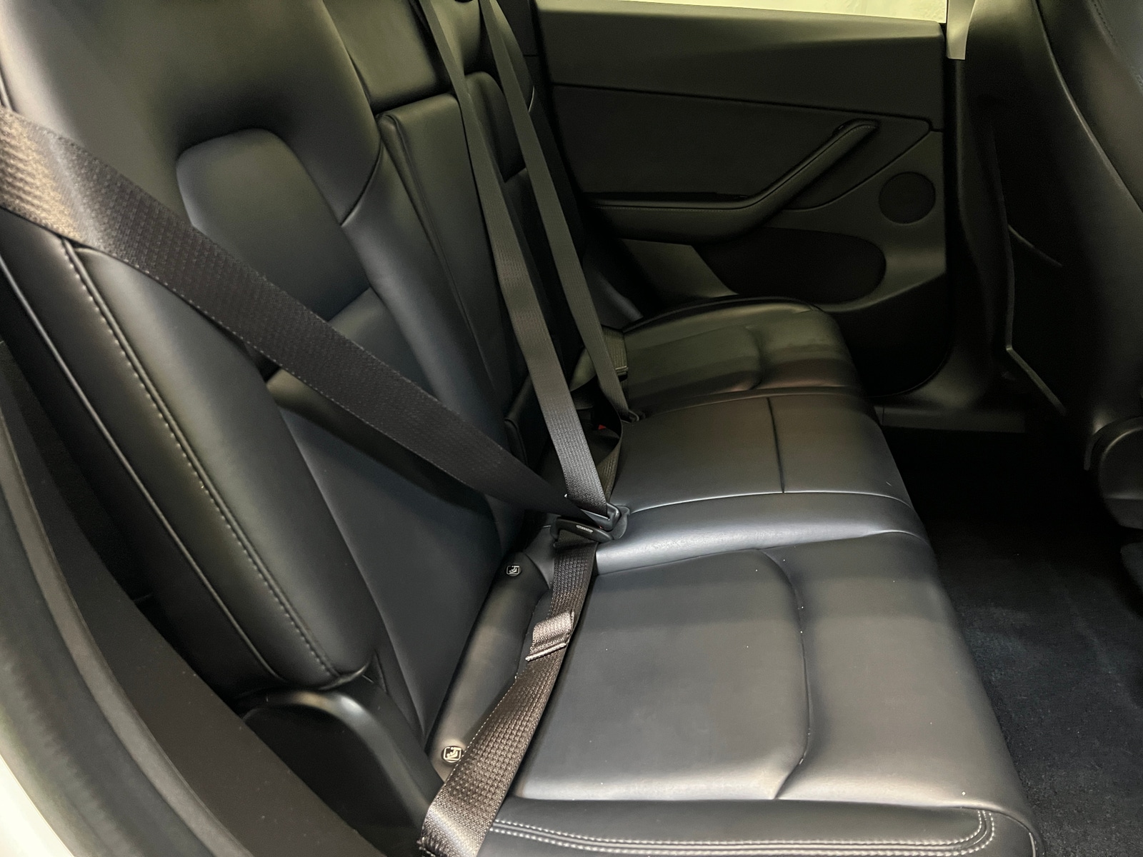 Thumbnail: 2021 Tesla Model Y - 4